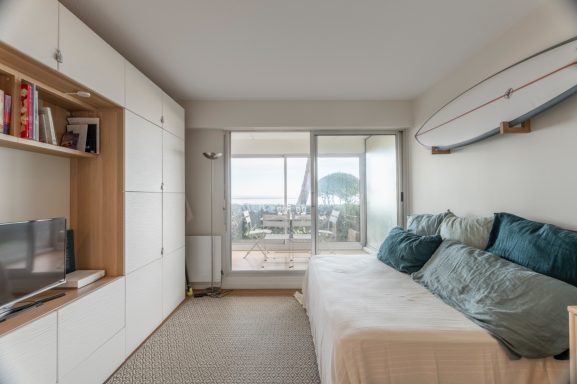 La plage d'Eugénie 2