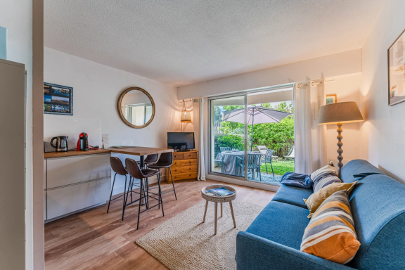 Appartement Joséphine